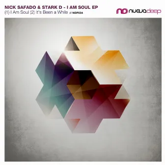 I Am Soul by Nick Safado