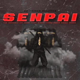 Senpai by SG Prider