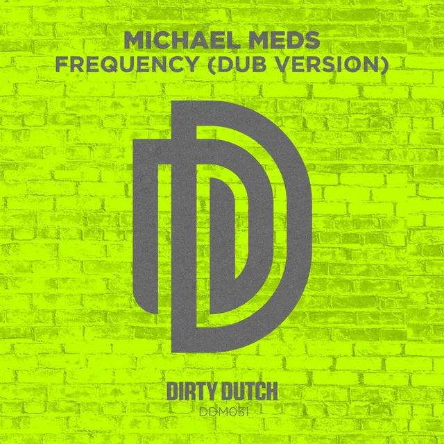 Frequency - Dub Version