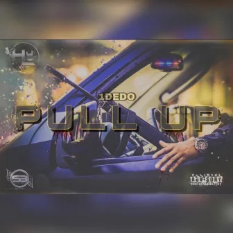 Pull Up by 1dedo