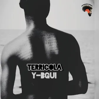 Terricola by YOUNG BIGUI