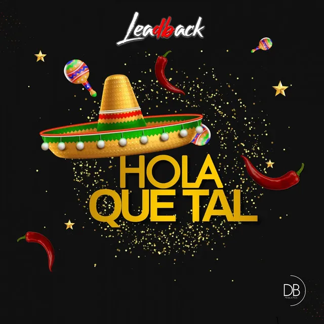 Hola Que Tal - Radio Version