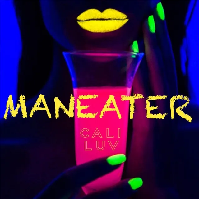 Man Eater