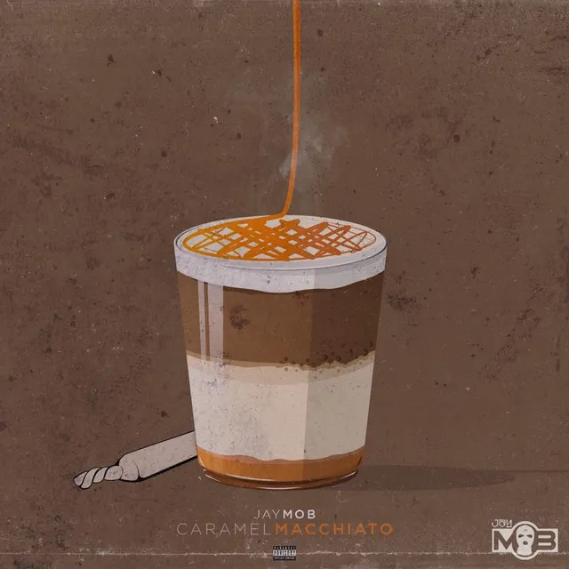 Caramel Macchiato