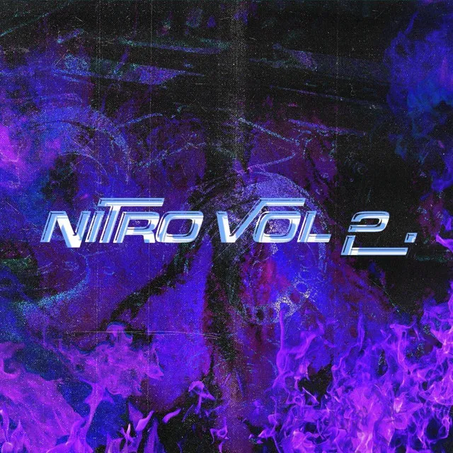 Nitro, Vol. 2