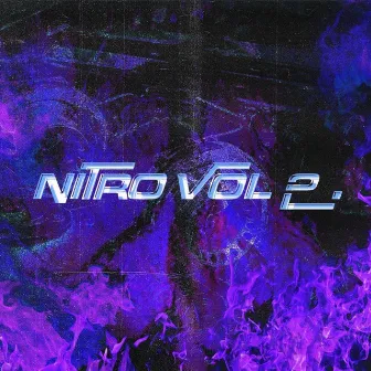 Nitro, Vol. 2 by Lil Turbo