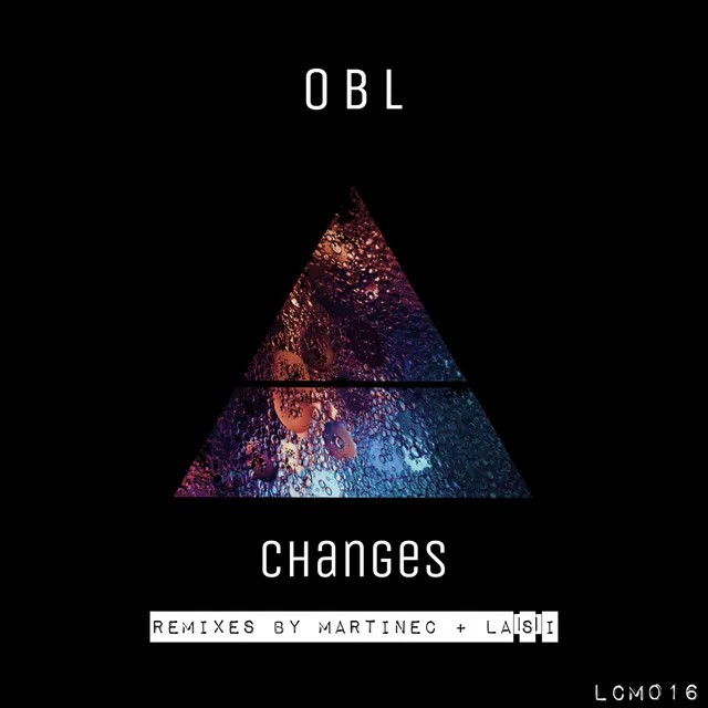 Changes - LA[S]i Remix