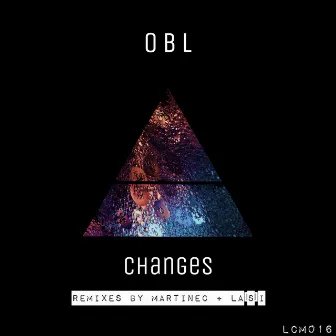 Changes (LA[S]i Remix) by LA[S]i