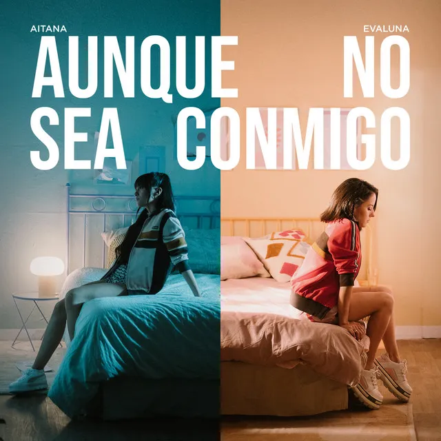 Aunque No Sea Conmigo