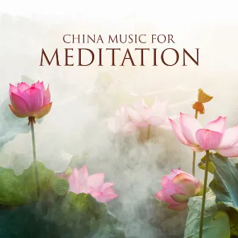 China Music For Meditation by Enigma Dream