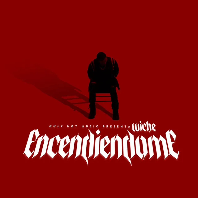 Encendiendome - Radio Edit