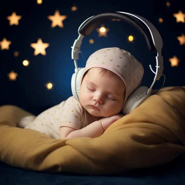 Moonlight Soothe: Melodies of Baby Sleep