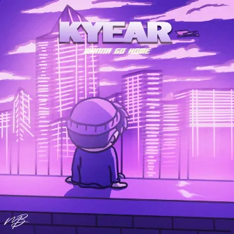 Wanna Go Home by Kyear