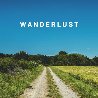 Wanderlust by Jan Weigel