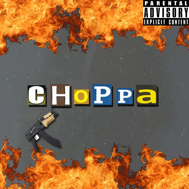 Choppa