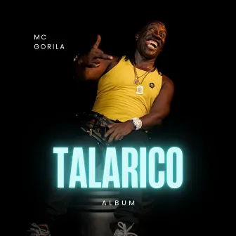 Talarico by Gordura DJ