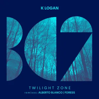 Twilight Zone by K Logan