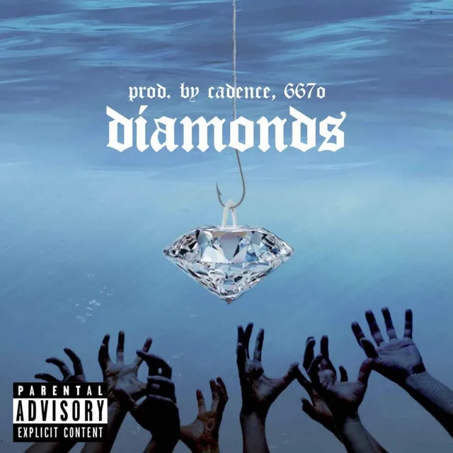 Diamonds