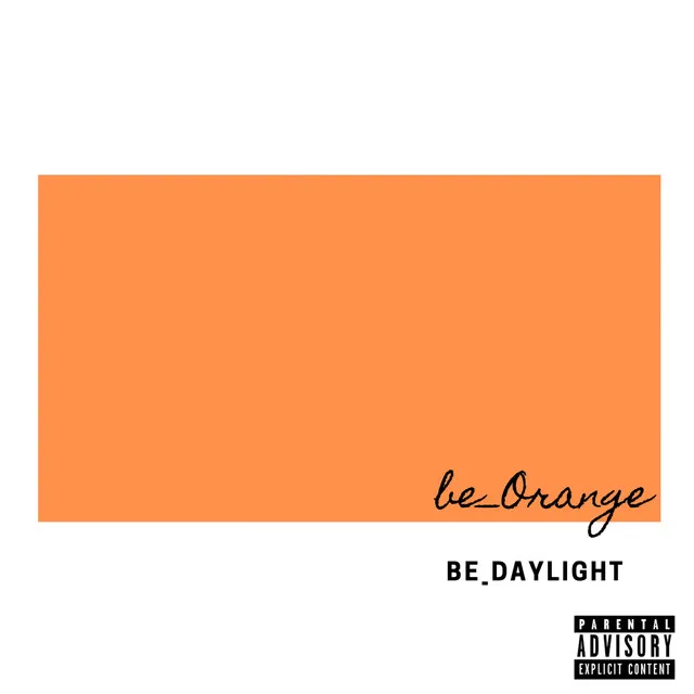 be_Orange