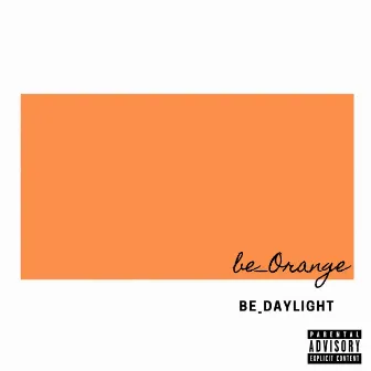 be_Orange by Be_Daylight