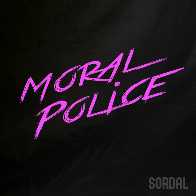 Moral Police