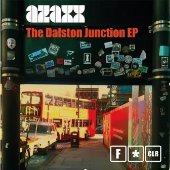 The Dalston Junction by Azaxx