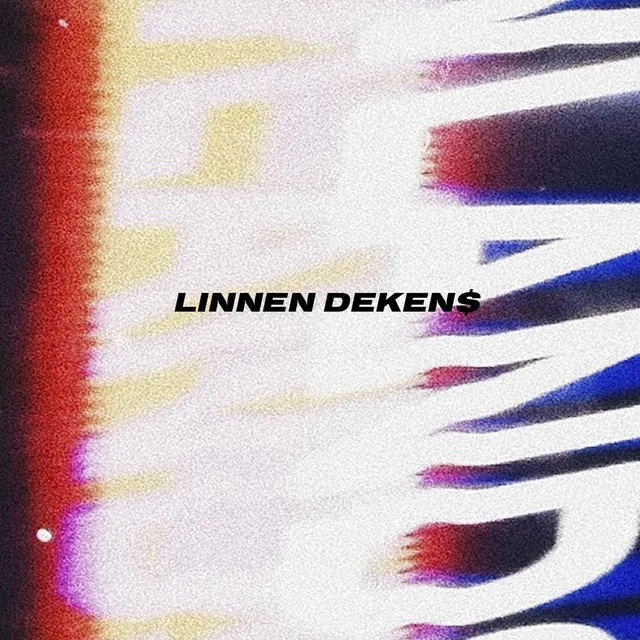 Linnen Deken$