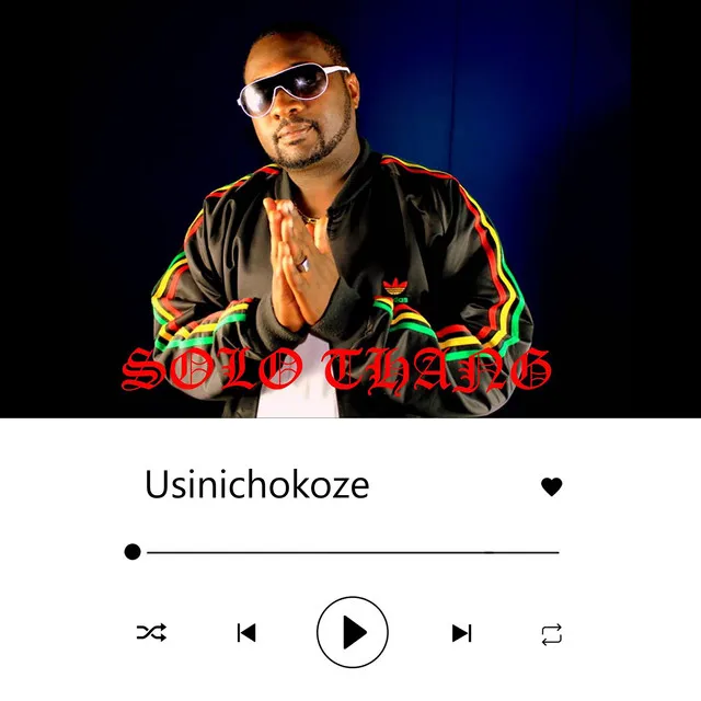 Usinichokoze