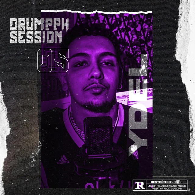 Drumpph Session, Vol. 5