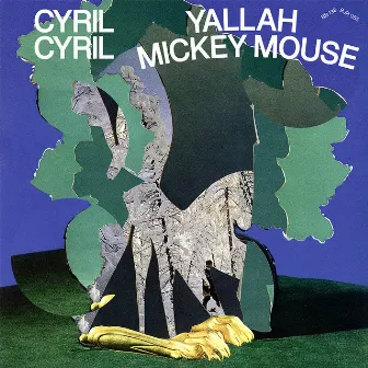 Yallah Mickey Mouse by Cyril Cyril