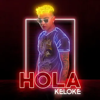 Hola by Keloke