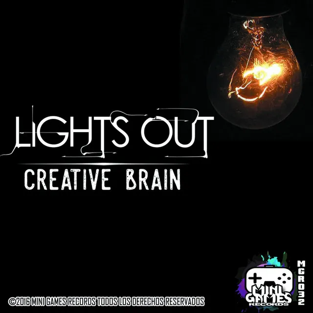 Lights Out - Original Mix