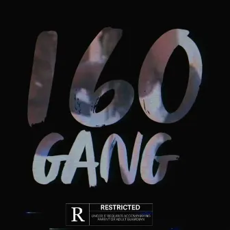 160 GANG by L.M.J