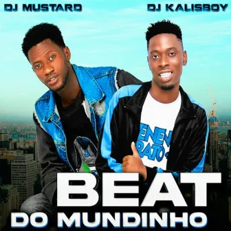 Beat do Mundinho by Dj kalisboy