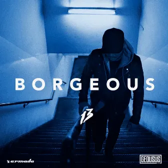 13 by Borgeous