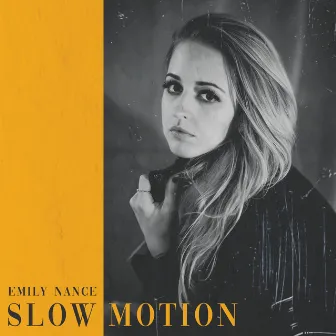 Slow Motion by Emily Nance