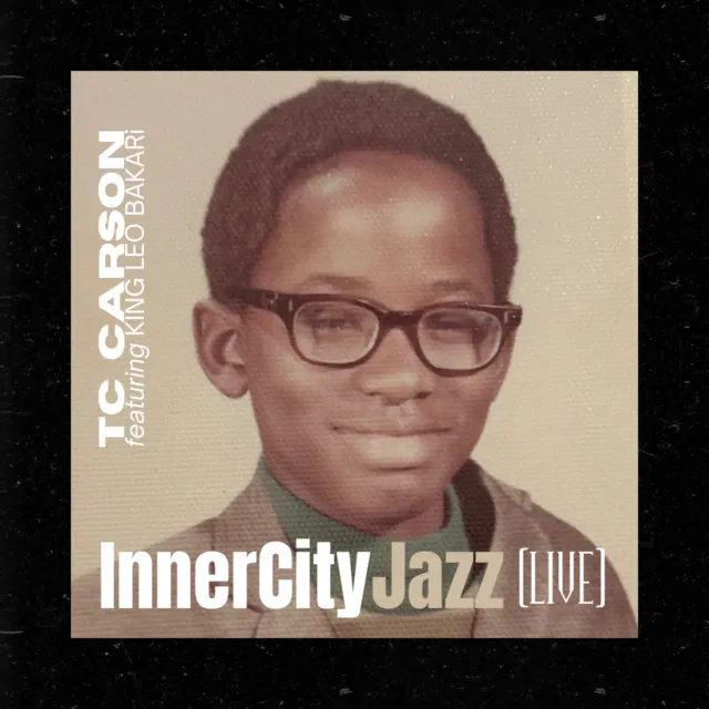 InnerCityJazz - Live