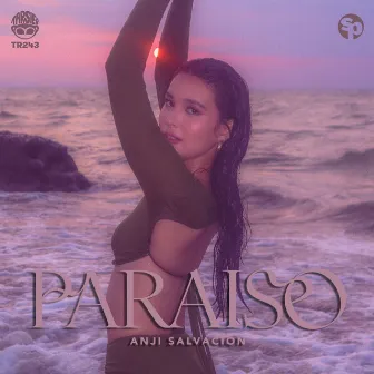 Paraiso by Anji Salvacion