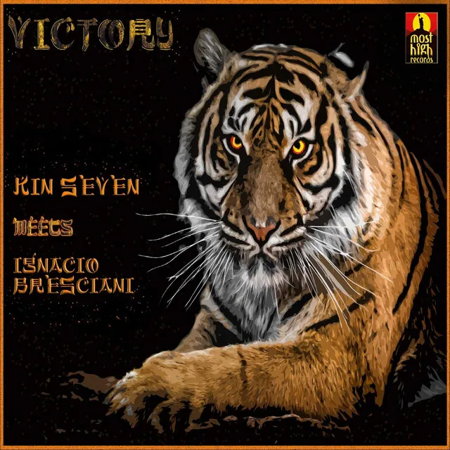 Victory Riddim (Instrumental)