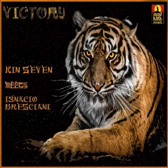 Victory by Kin Seven