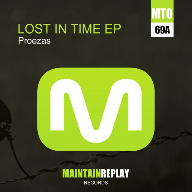 Lost In Time EP