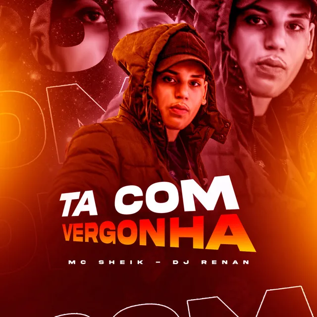 Ta Com Vergonha