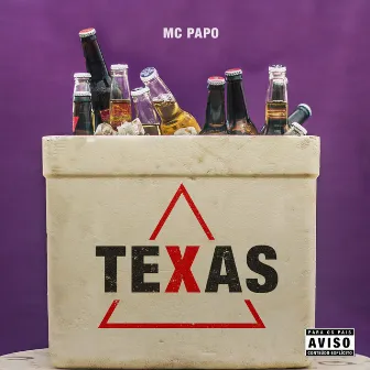 Texas by MC Papo