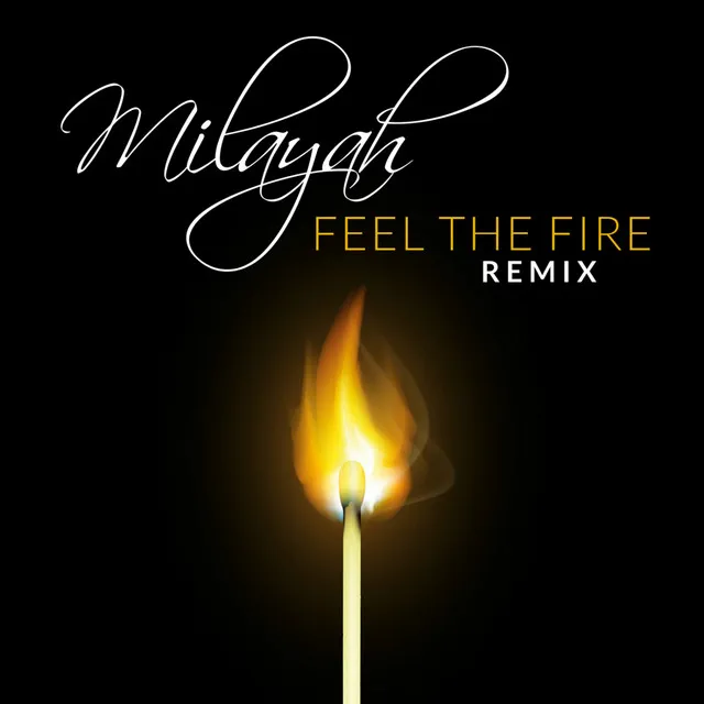 Feel the Fire - Mordax Bastards & Jay Filler Radio Mix