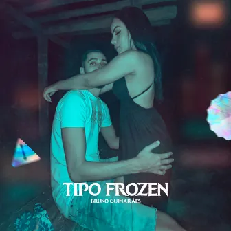 Tipo Frozen by Unknown Artist