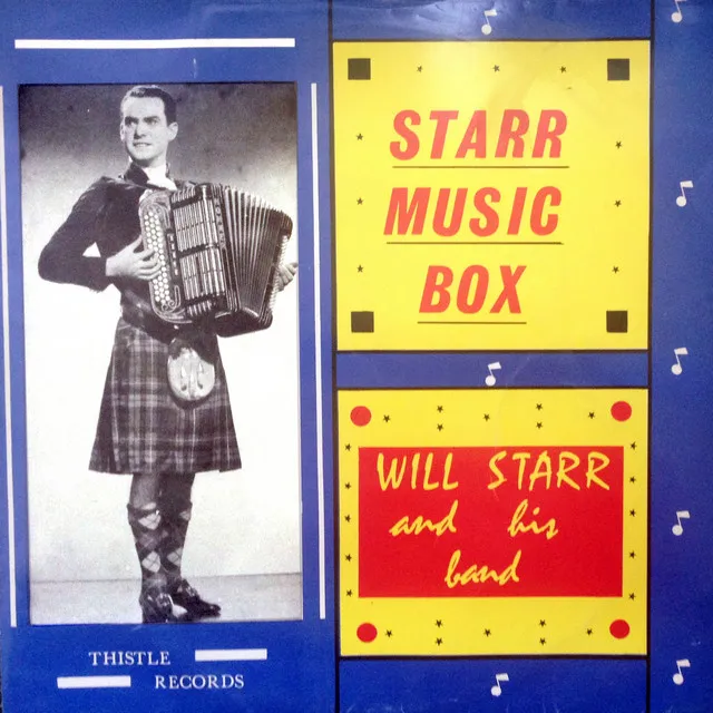 Gaelic Waltz / Dearest My Own One / Leaving Barra / Morag of Dunvegan