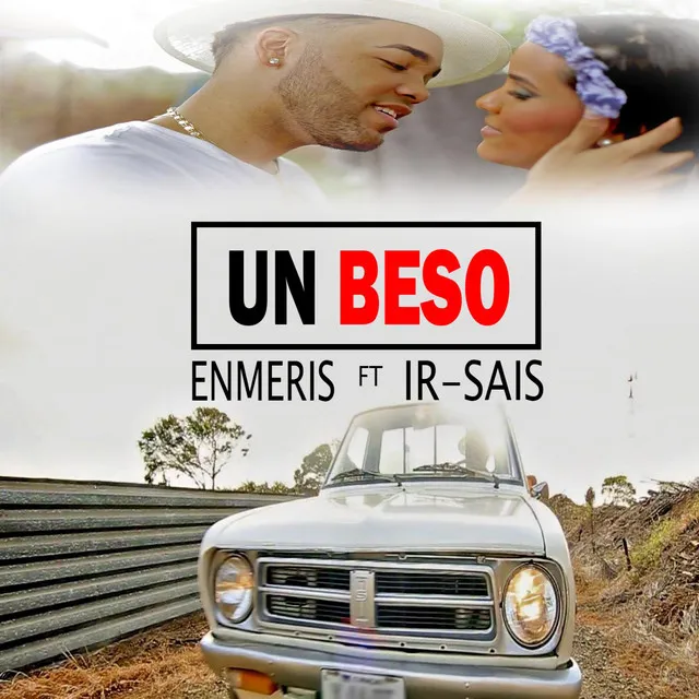 Un Beso (feat. Ir-Sais)