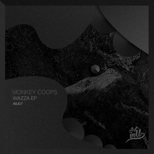 Wazzaa - Original Mix