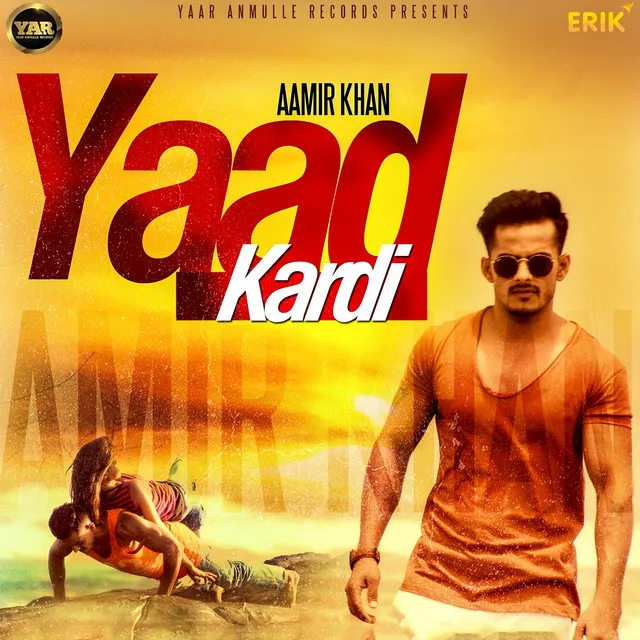 Yaad Kardi