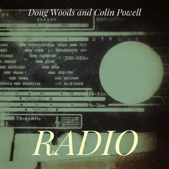 Radio by Colin Powell